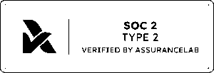 SOC 2 Type 2 Logo