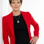 Sue Thomson, CEO of McLean Care